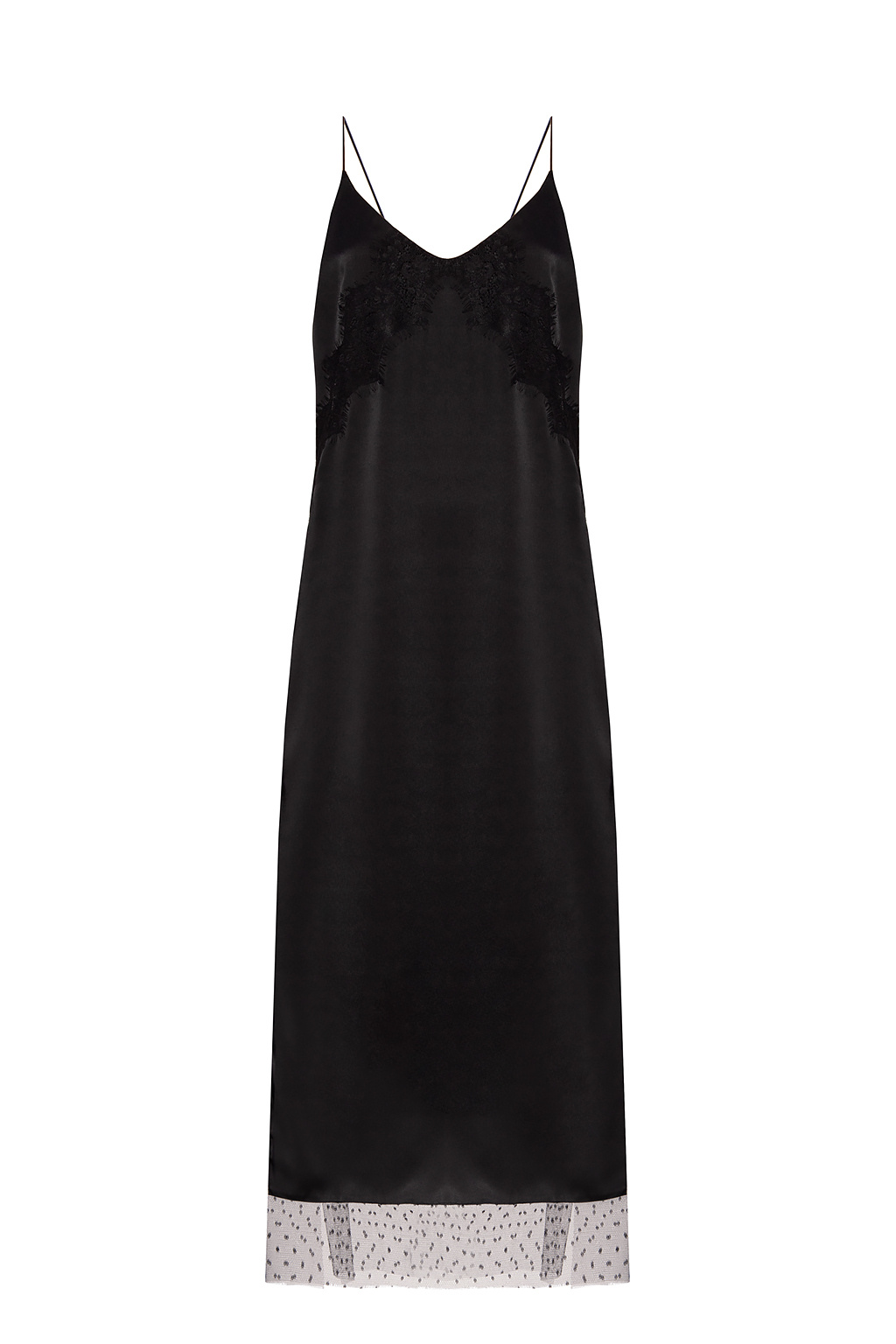 RED VALENTINO　(XS)(160/76A)　モヘヤ混 セーター RED VALENTINO ノルディック柄セーター